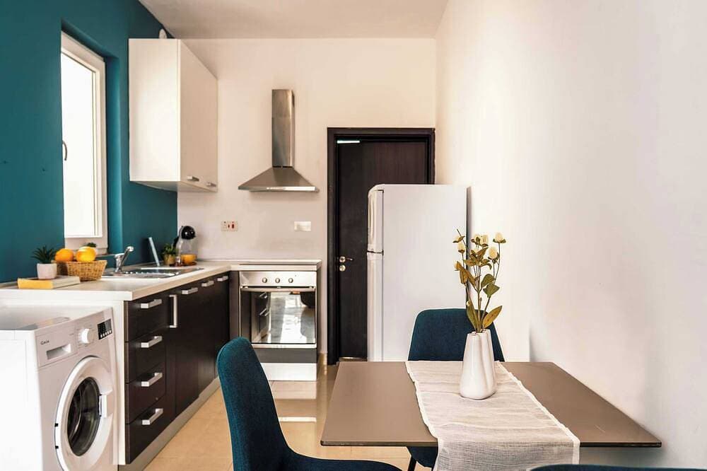 Foto 11 von 14: A penthouse in the heart of St Julians