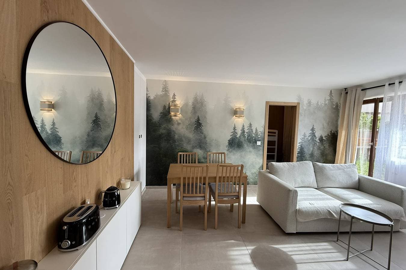 Foto 7 von 22: Ferienwohnung für 6 Personen