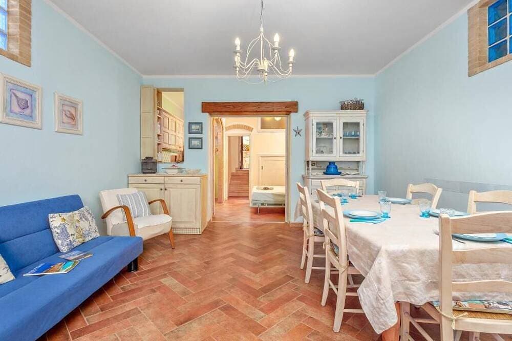 Foto 13 von 23: Raffinierte Wohnung direkt am Strand