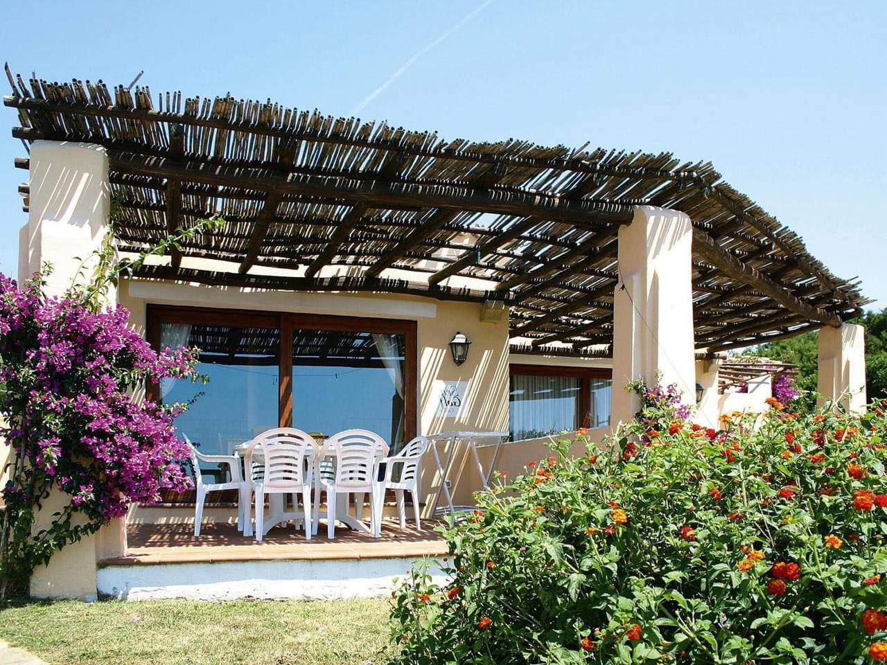 Foto 9 von 31: Ferienresidence Sea Villas, Stintino