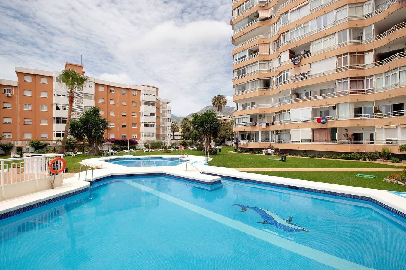 Apartamento Saltillo Alto 1