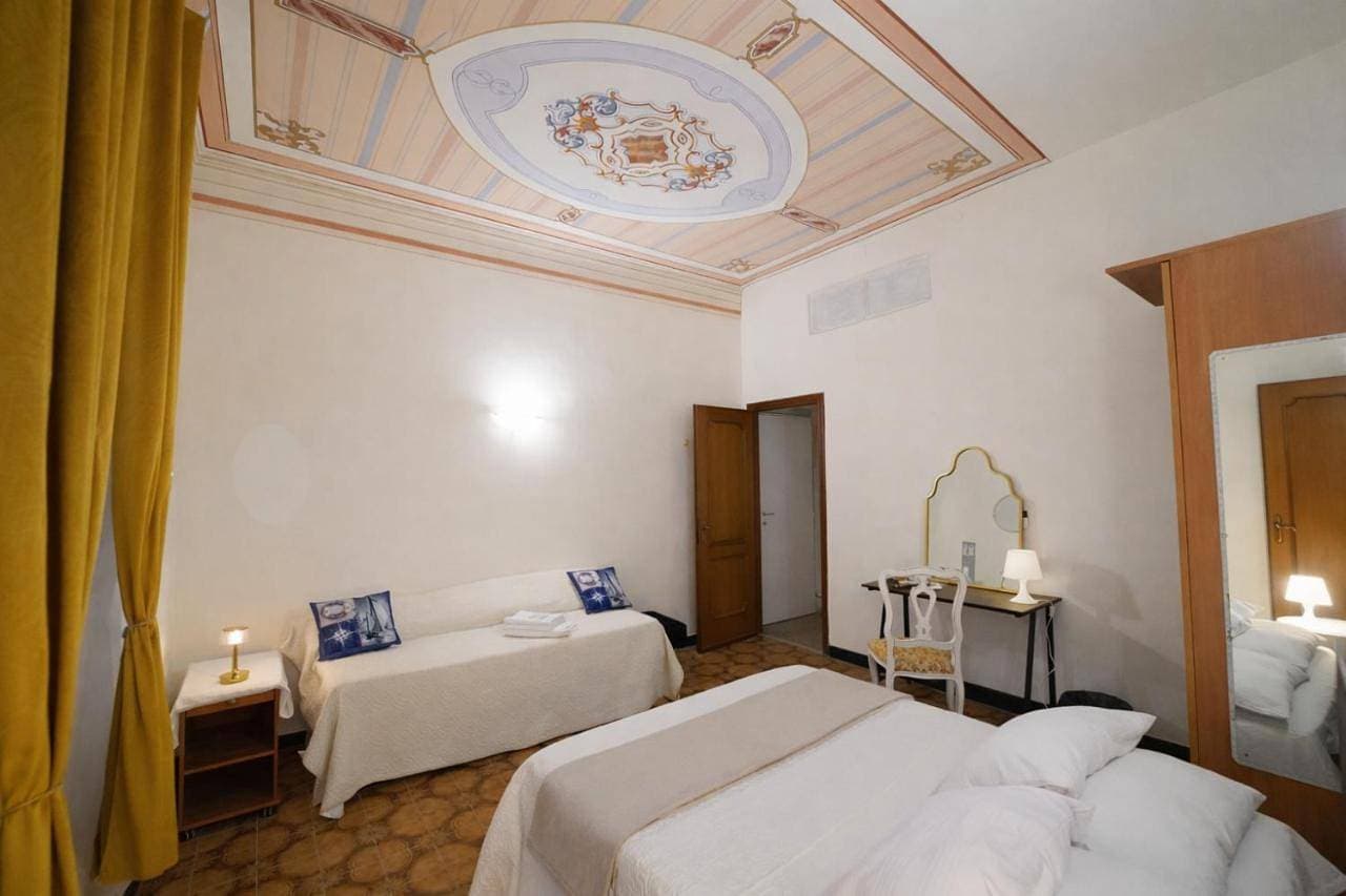Foto 5 von 7: Deluxe Room (2 Adults + 1 Child)