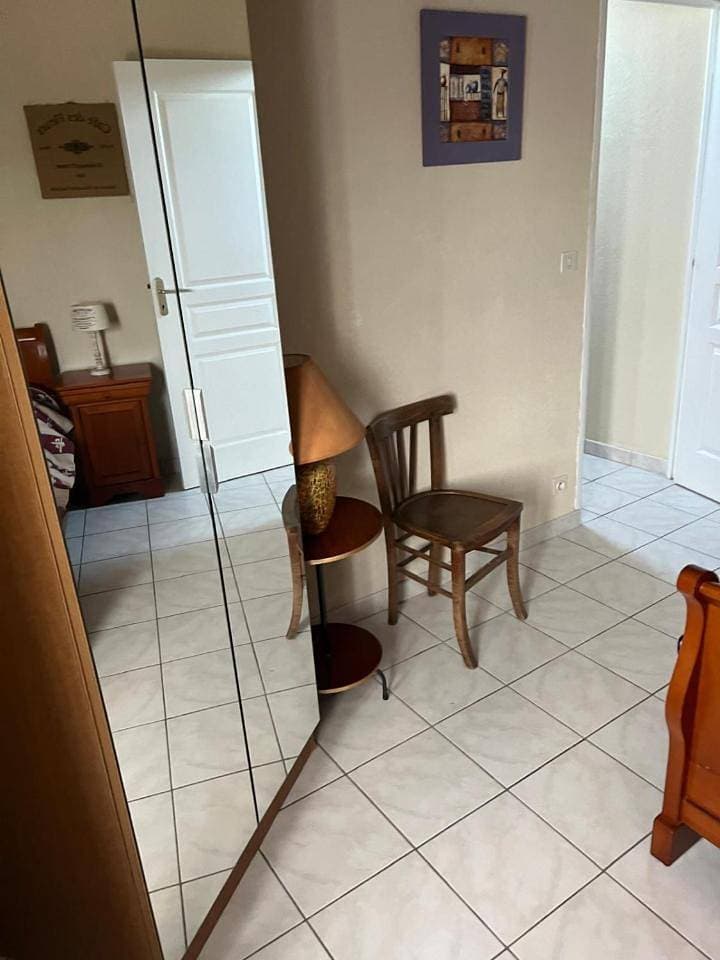 Foto 6 von 15: One-Bedroom House