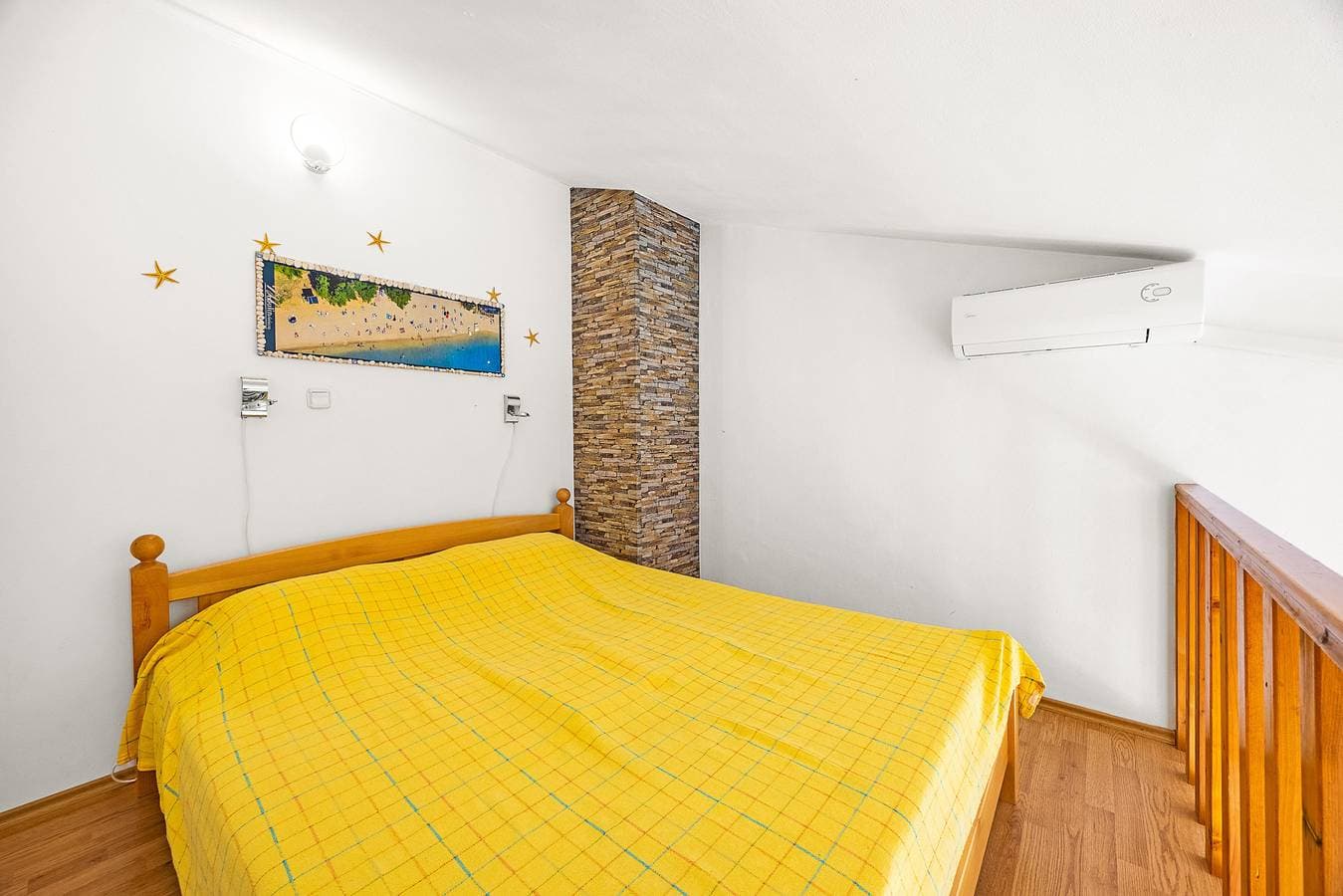 Foto 9 von 26: Mijic Studio 3 - 250 m from the Beach