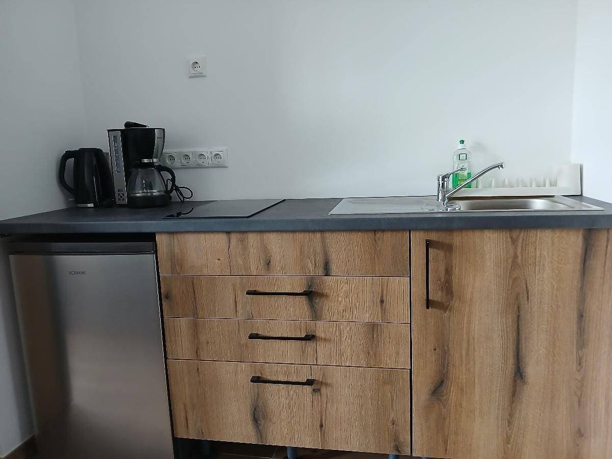 Foto 7 von 8: Ferienhaus Hofmann Strüth 7 - Ferienwohnung
