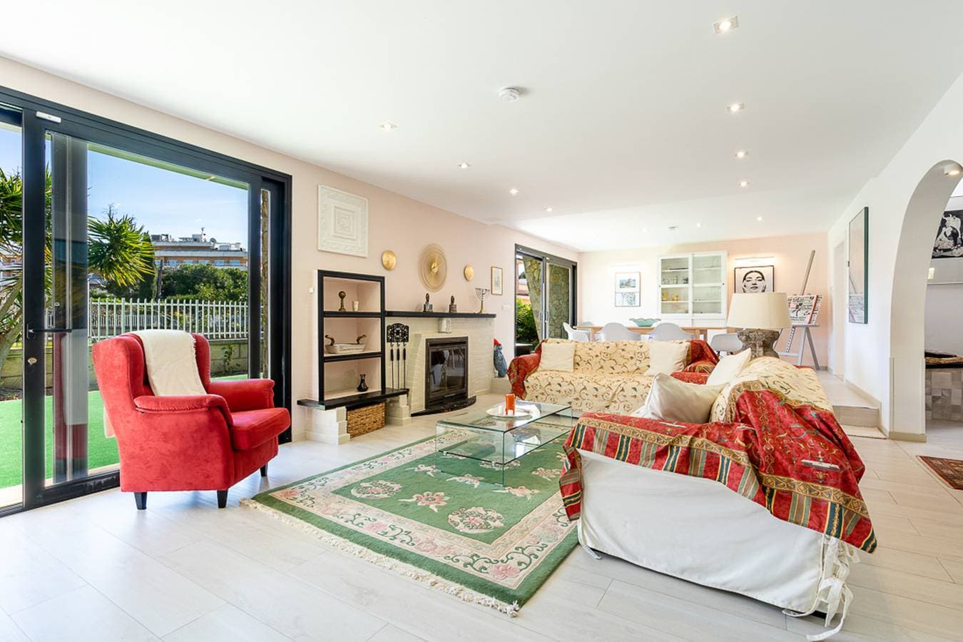 Foto 4 von 31: Korablue, House 5StarsHome Mallorca