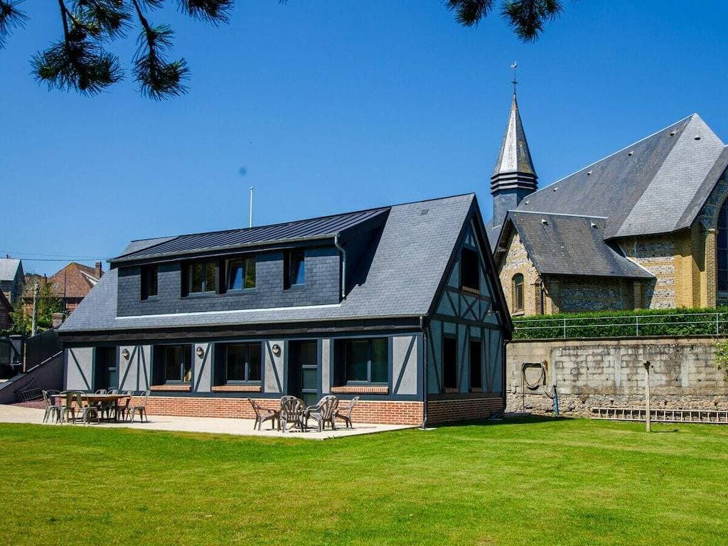 Ferienhaus mit 1 Schlafzimmer 1