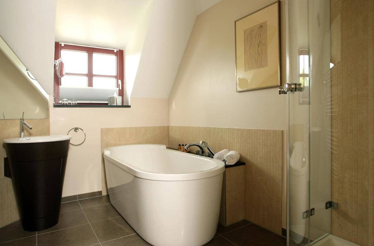 Foto 3 von 138: Hotel Schloss Ranzow