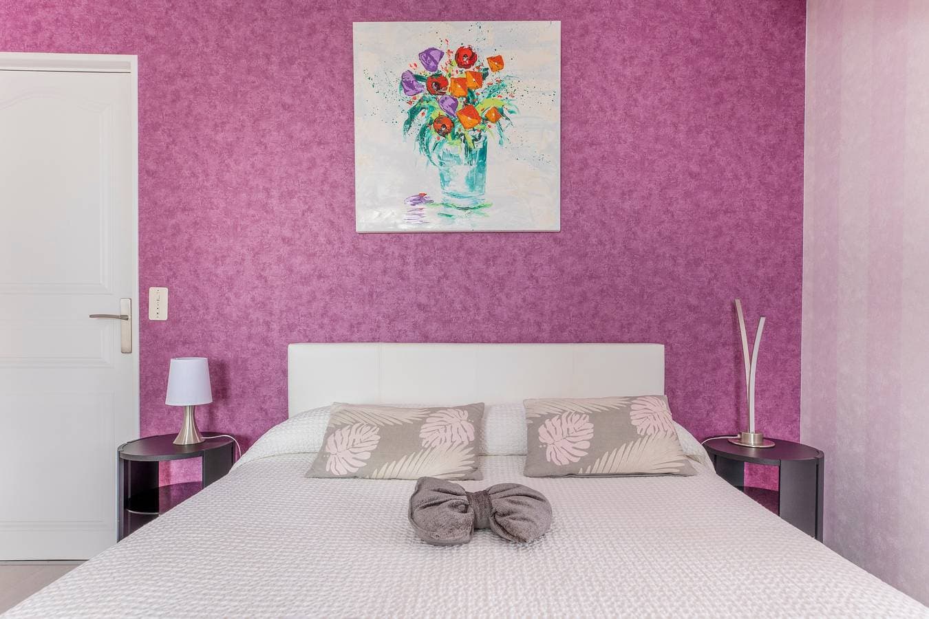 Foto 4 von 25: Gästezimmer – Mon Plaisir
