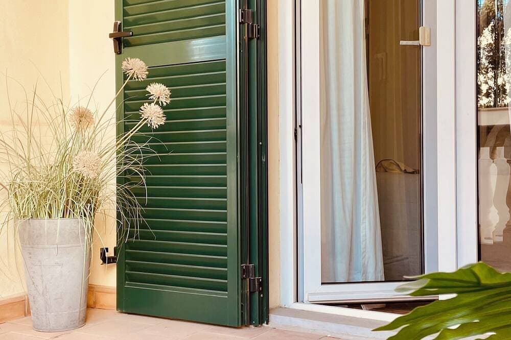 Foto 11 von 30: Can Somni: Zen, Chic & Bohemian  App With Pool. A Real Little Gem Fully Equipped