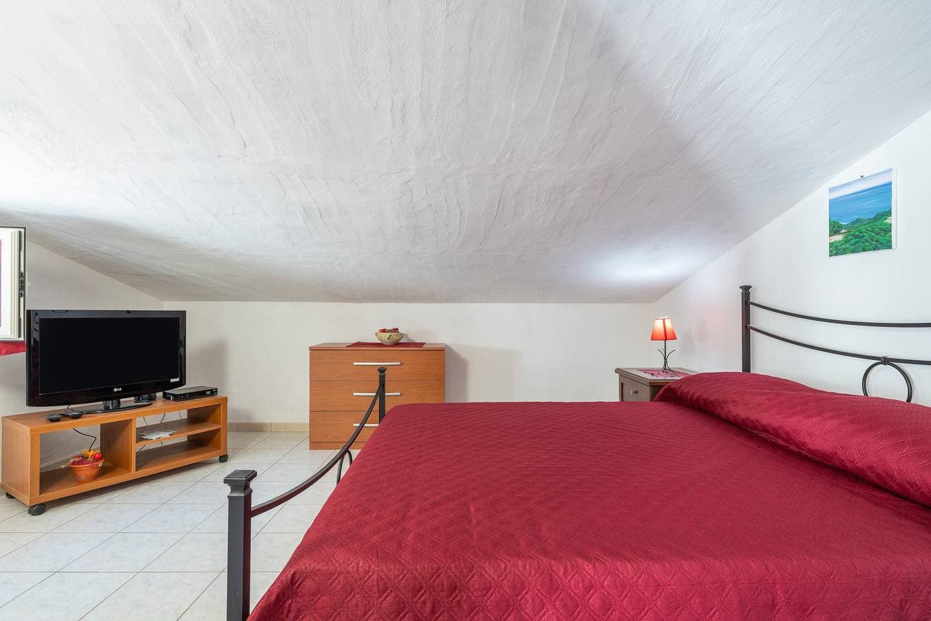 Foto 6 von 29: Ferienhaus 'Il Lentischio - Corbezzolo' in Cala Lunga 200 Meter vom Meer entfernt