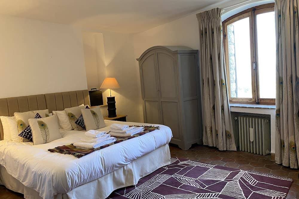 Foto 9 von 30: Neu 2019: Unglaubliche Privatvilla. Panoramaaussichten. Pool & Olivenhain