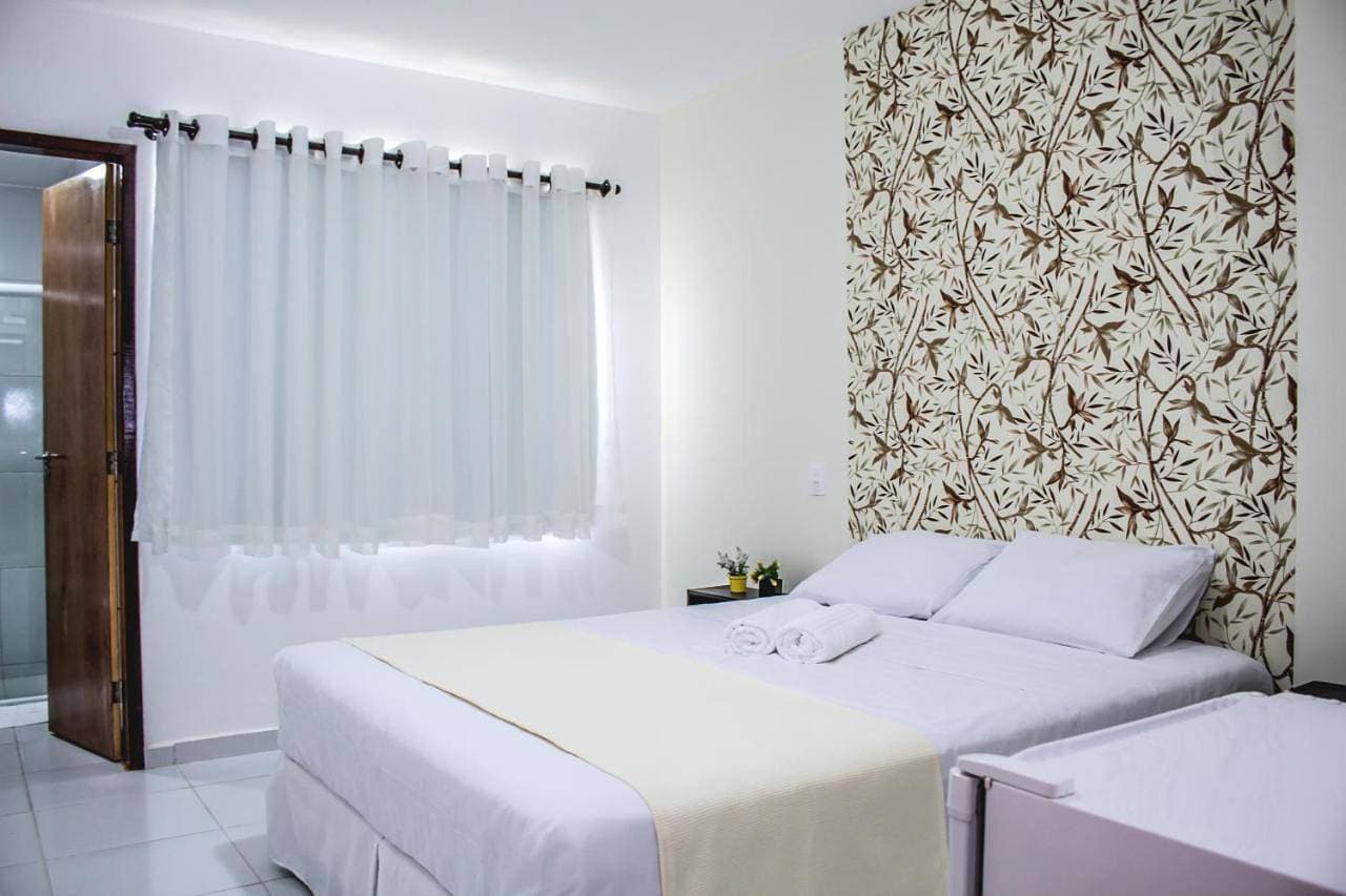 Foto 9 von 9: Double Room with Balcony and Sea View