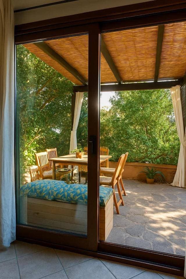 Foto 7 von 39: One-Bedroom House
