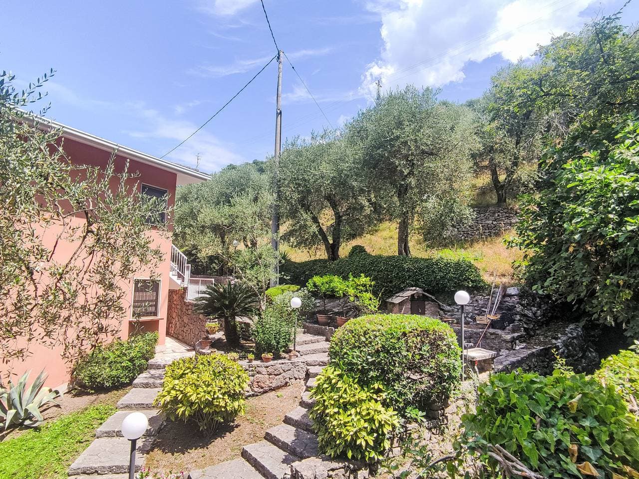 Foto 5 von 33: La casa di Silvia