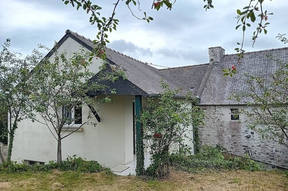 Foto 6 von 7: Maisonette 35m2 with garden. Very quiet. 8kms from the beaches.