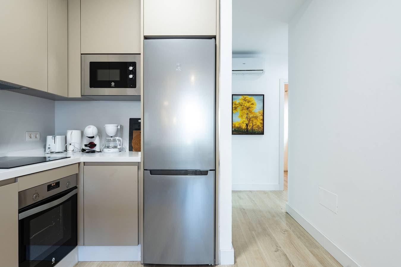 Foto 6 von 21: Ferienwohnung 'Martin's Place' mit Wi-Fi und Klimaanlage
