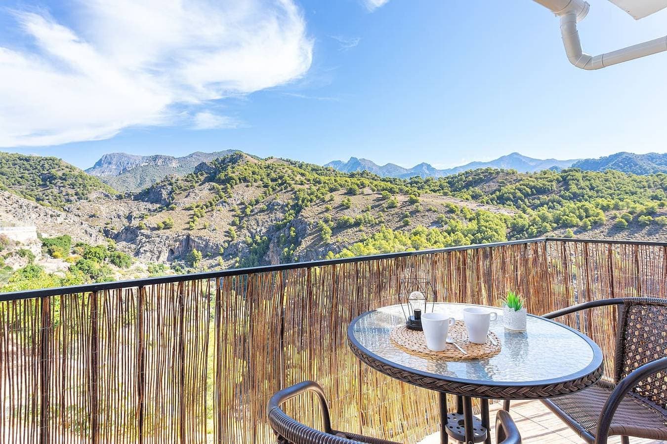 Foto 4 von 36: Ferienwohnung für 2 Personen mit Terrasse