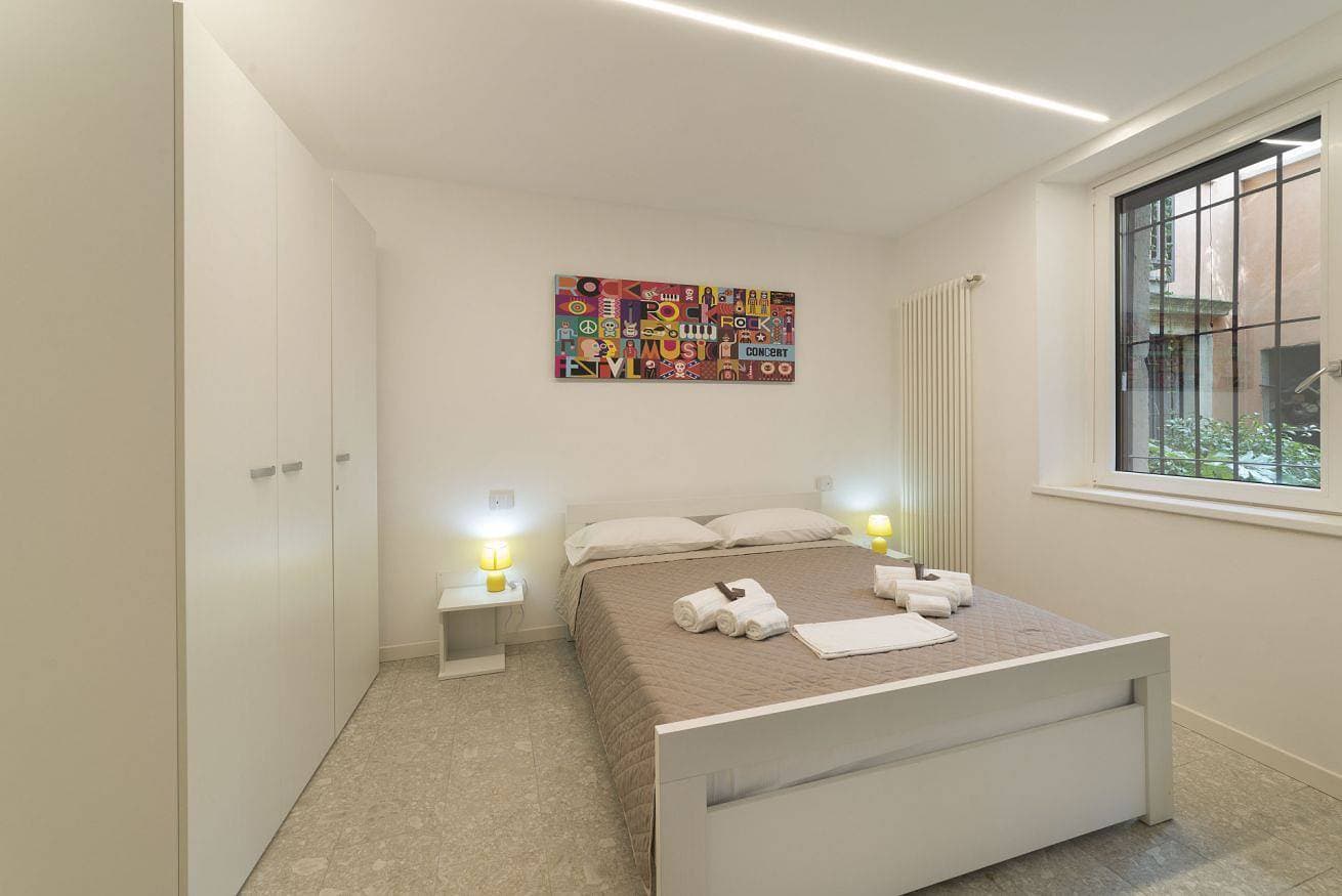 Foto 7 von 23: Ferienwohnung für 3 Personen