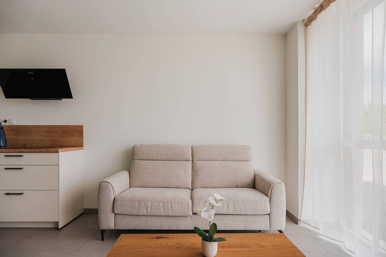 Foto 6 von 11: Ferienwohnung für 4 Personen