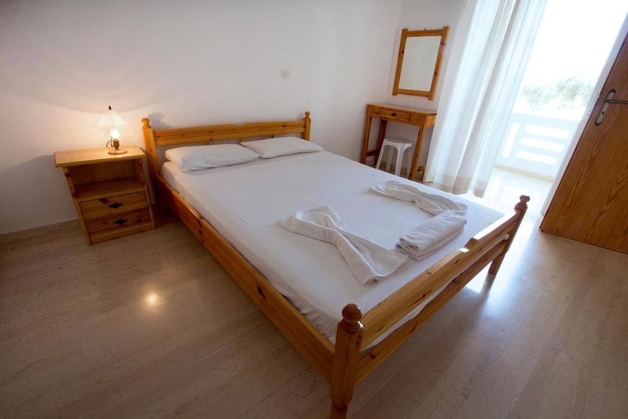 Foto 2 von 7: Double or Twin Room