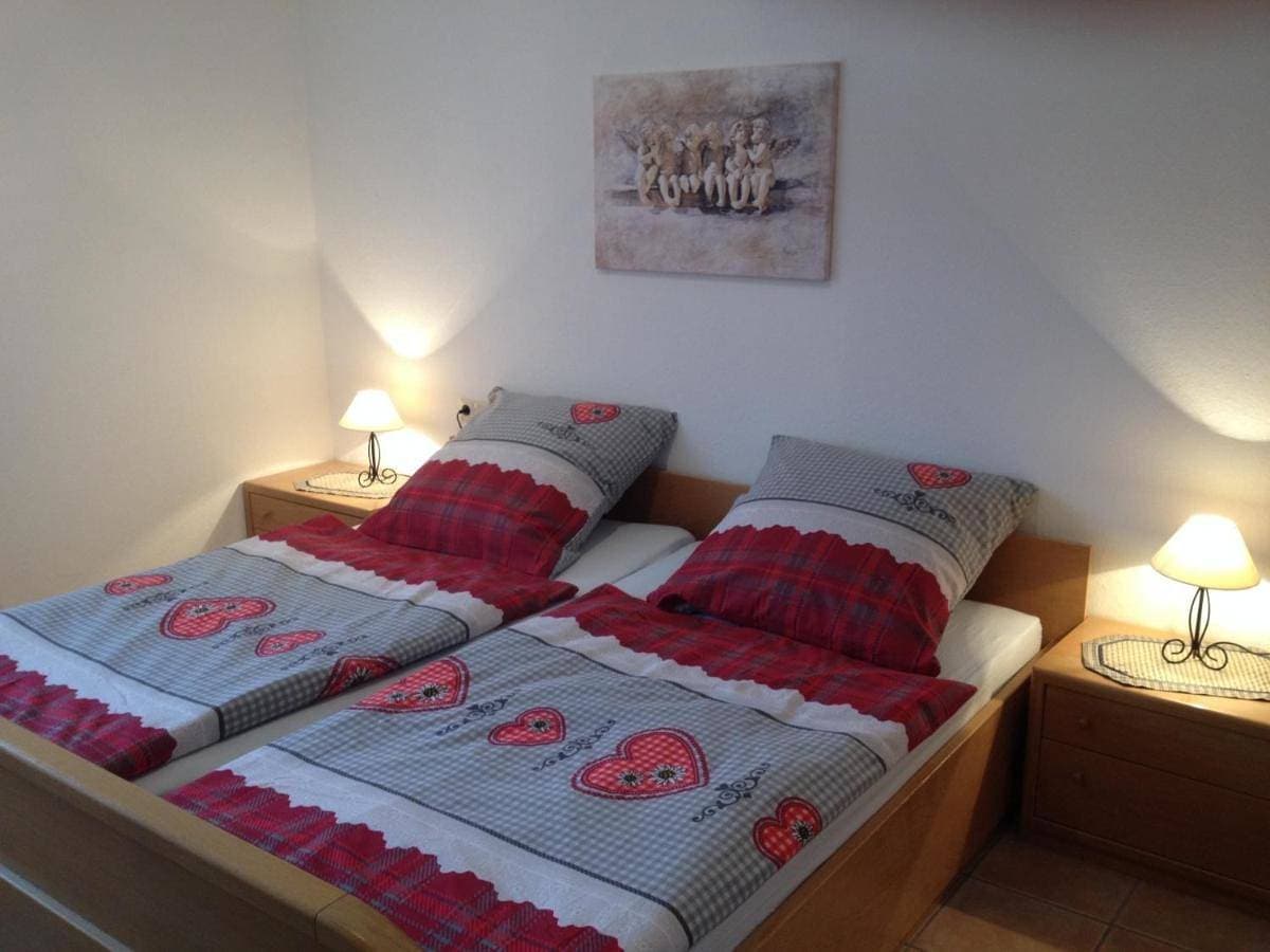 Foto 5 von 25: One-Bedroom Apartment