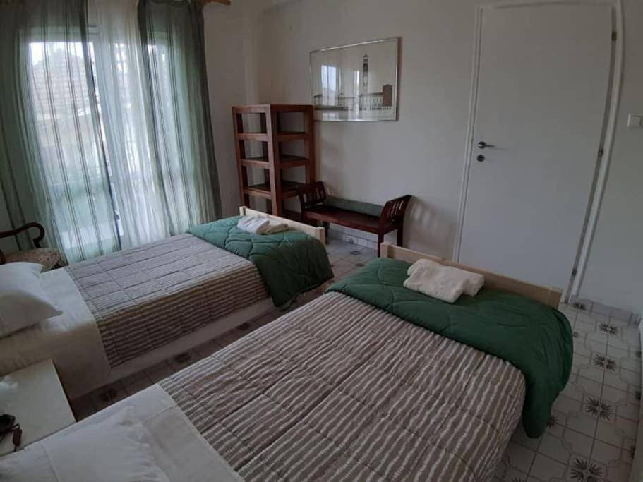 Foto 5 von 15: Two-Bedroom Apartment