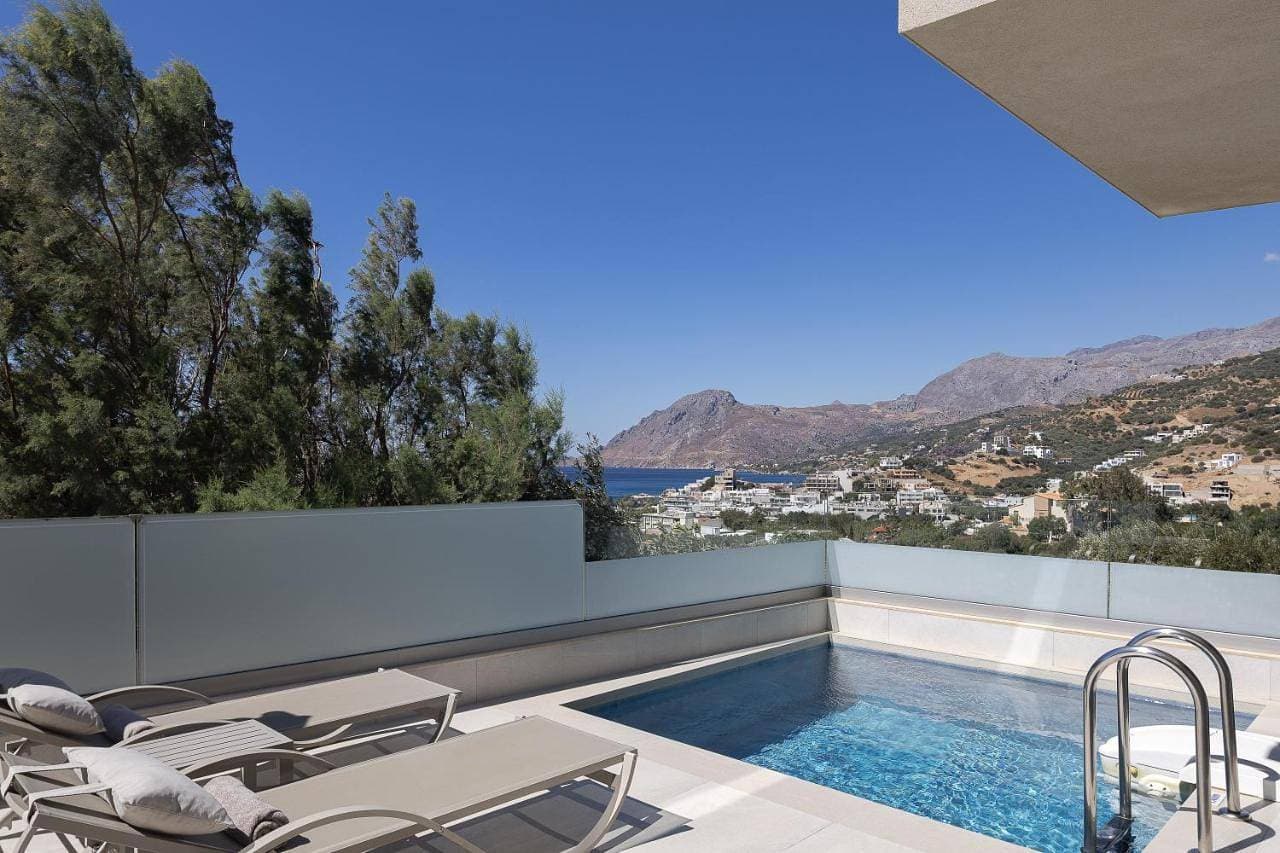 Foto 5 von 41: Villa with Private Pool
