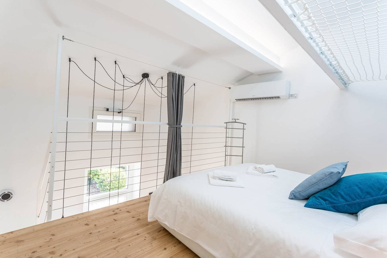 Foto 7 von 28: Ferienwohnung "Bellagio amorevole dimora in Lecco" mit Klimaanlage