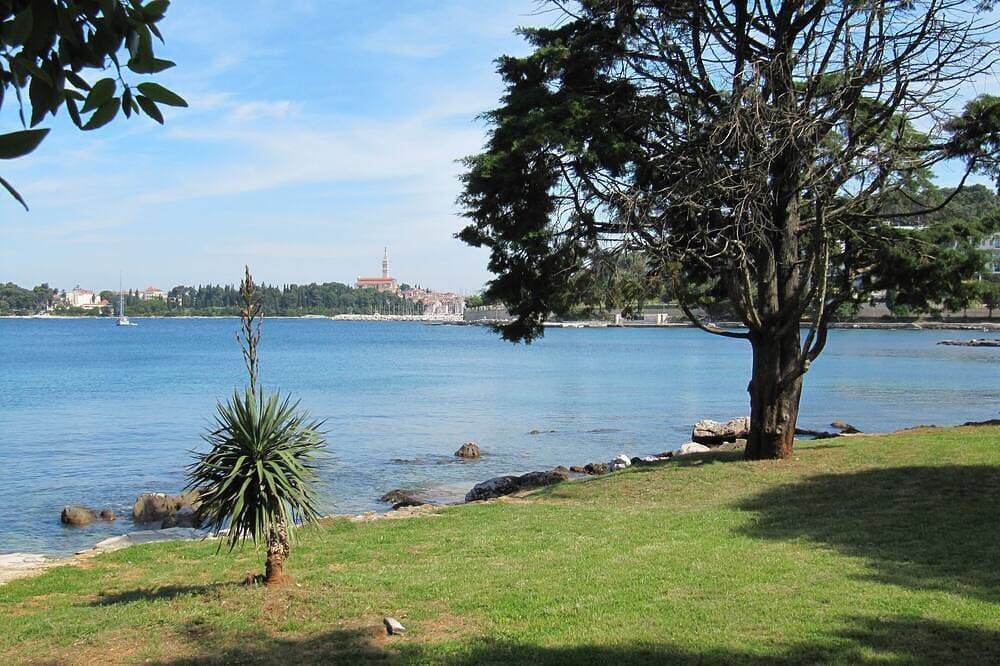 Foto 11 von 30: Venezianisches Ambiente und glasklares Meer