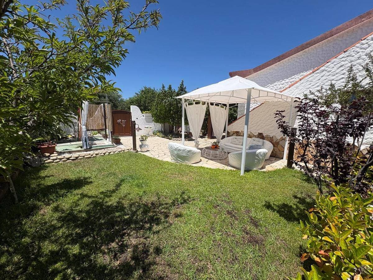 Villa Gino 1