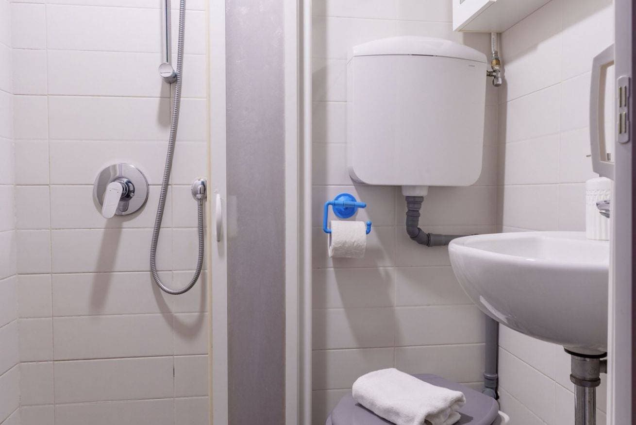 Foto 4 von 12: Ferienwohnung für 2 Personen