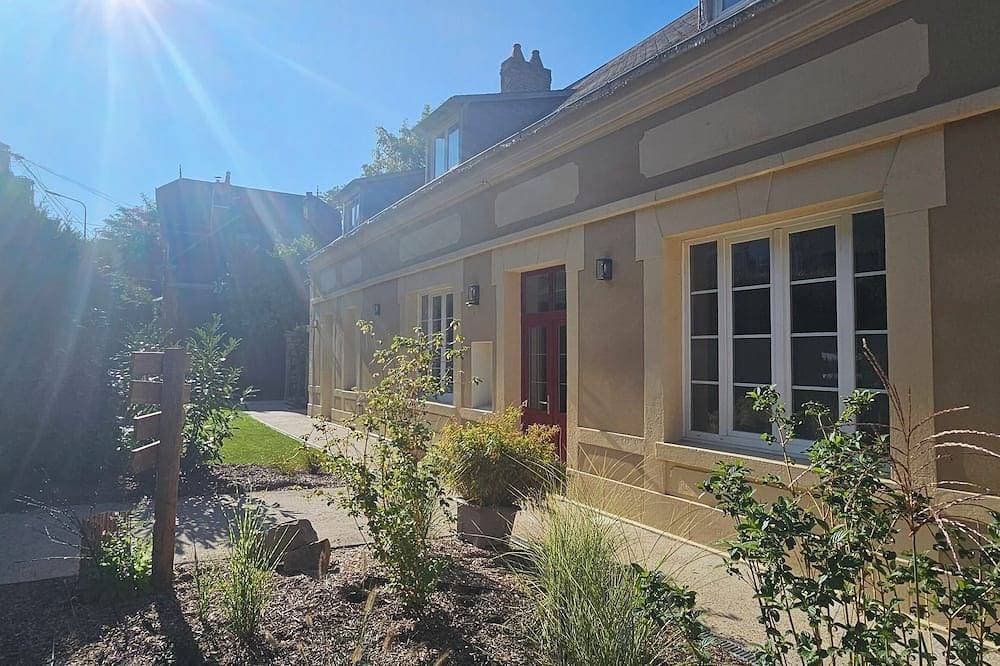 Le Clos Maldier - Gîte de la Belle Vue - Spa Privatif - 7 Ch 1