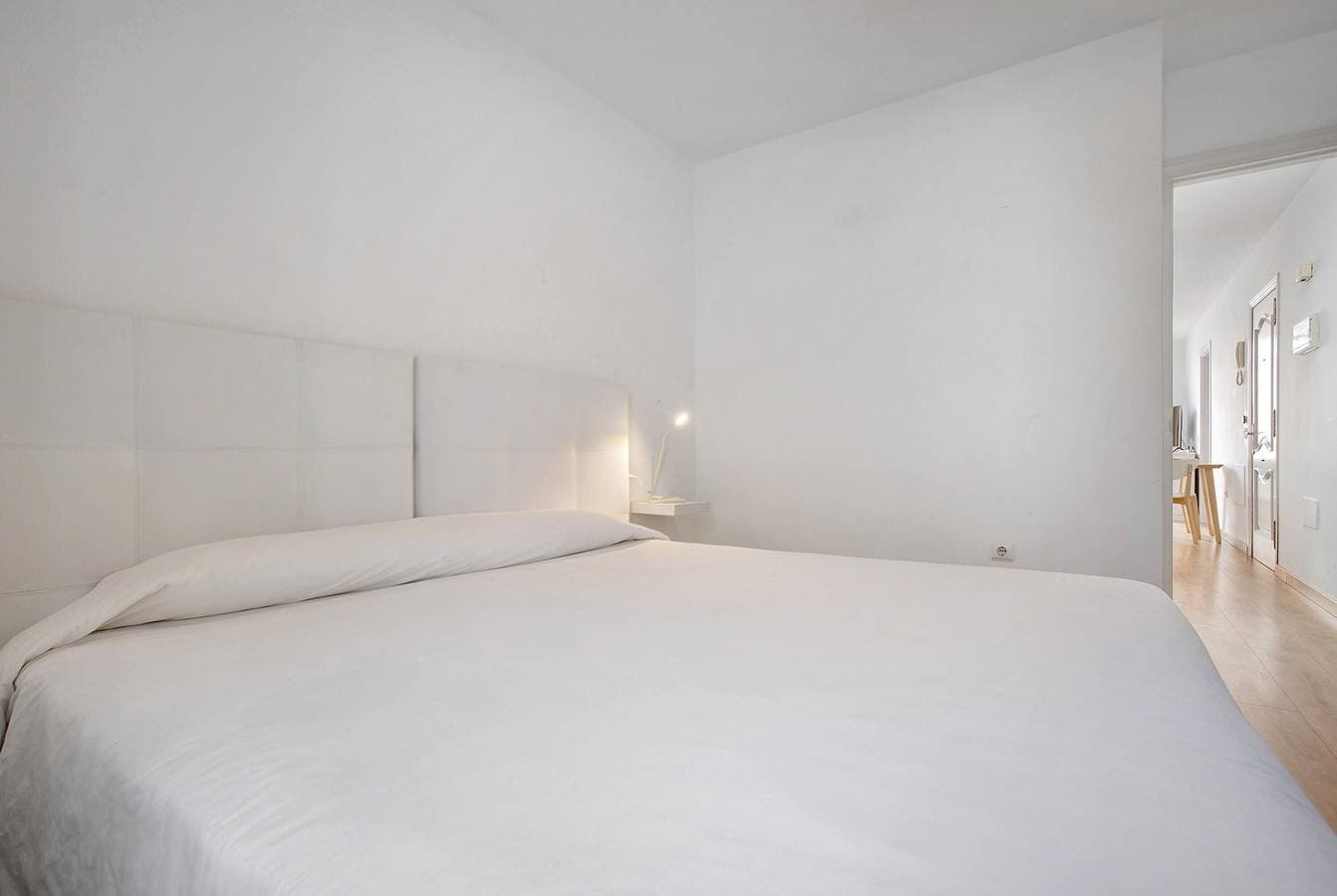 Foto 13 von 19: Ferienwohnung "Playa Morro Jable 1c" in Strandnähe mit WLAN