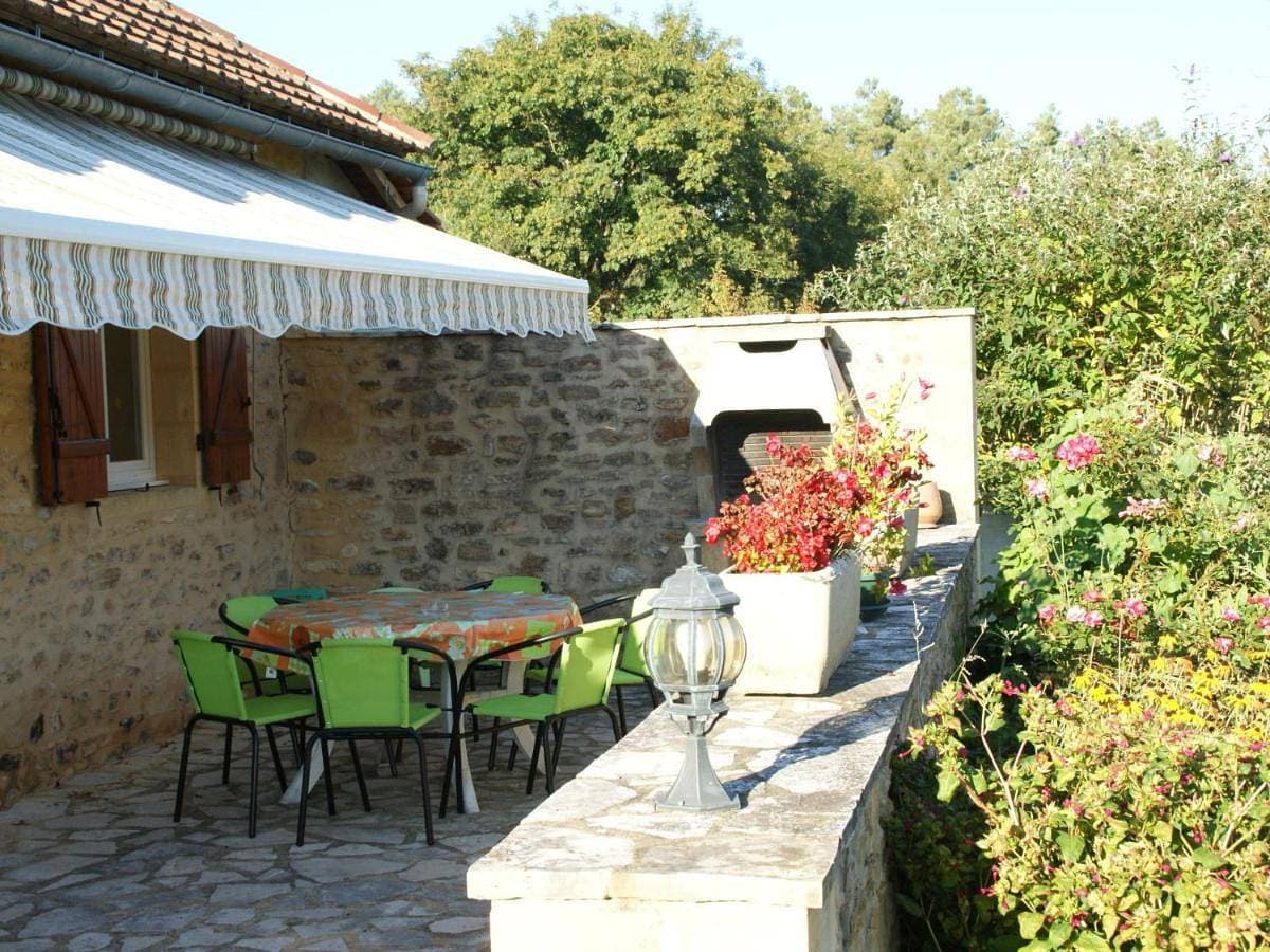 Foto 5 von 36: Three-Bedroom Holiday Home