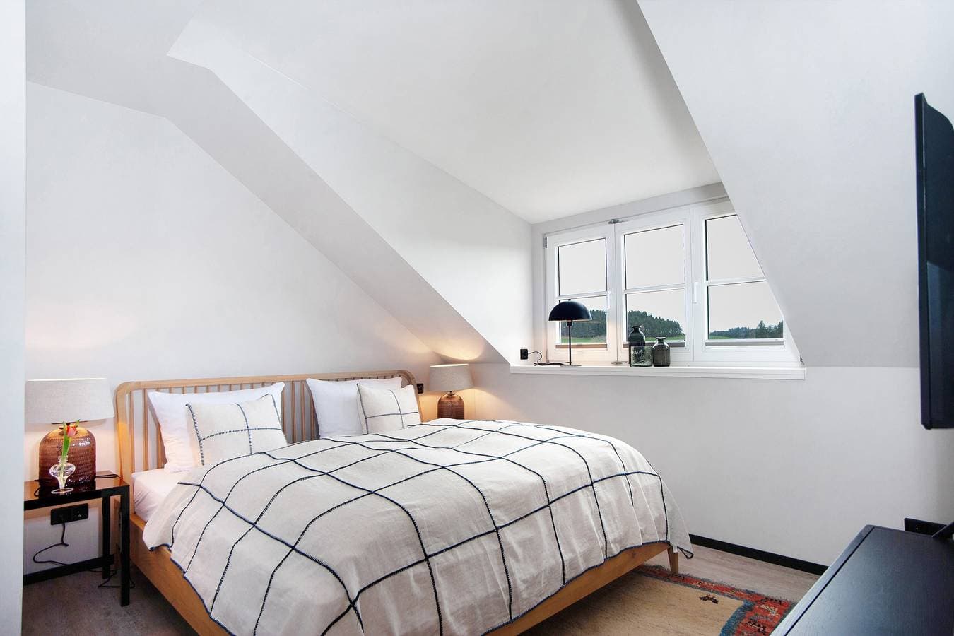 Foto 9 von 18: Appartement mit Balkon und WLAN