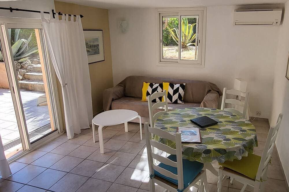 Foto 7 von 17: Ideal für einen Pärchen- oder Familienurlaub (bis zu 4 Personen).