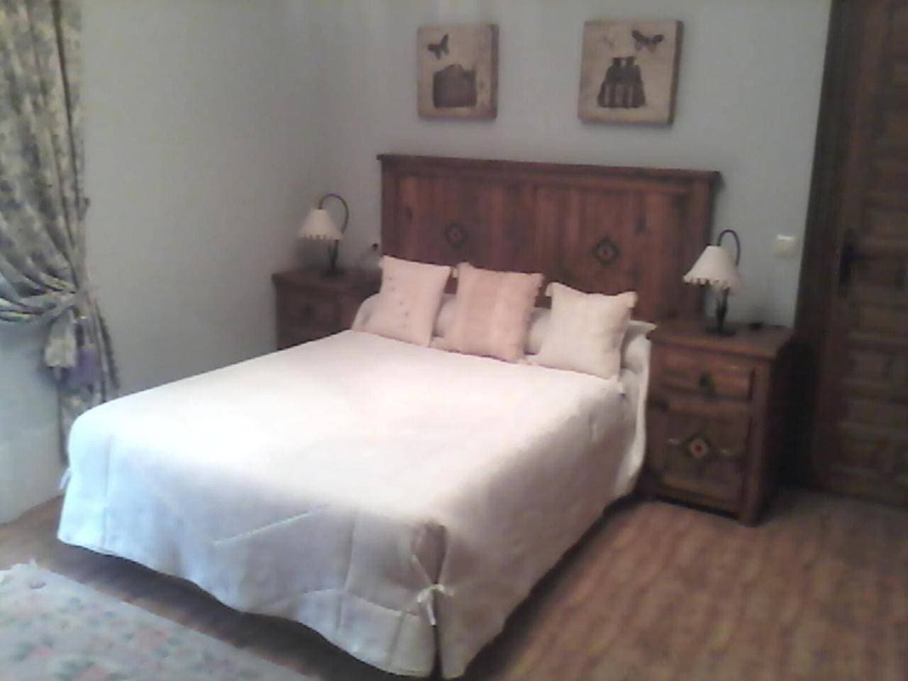 Foto 9 von 15: Two-Bedroom Apartment (4 Adults)