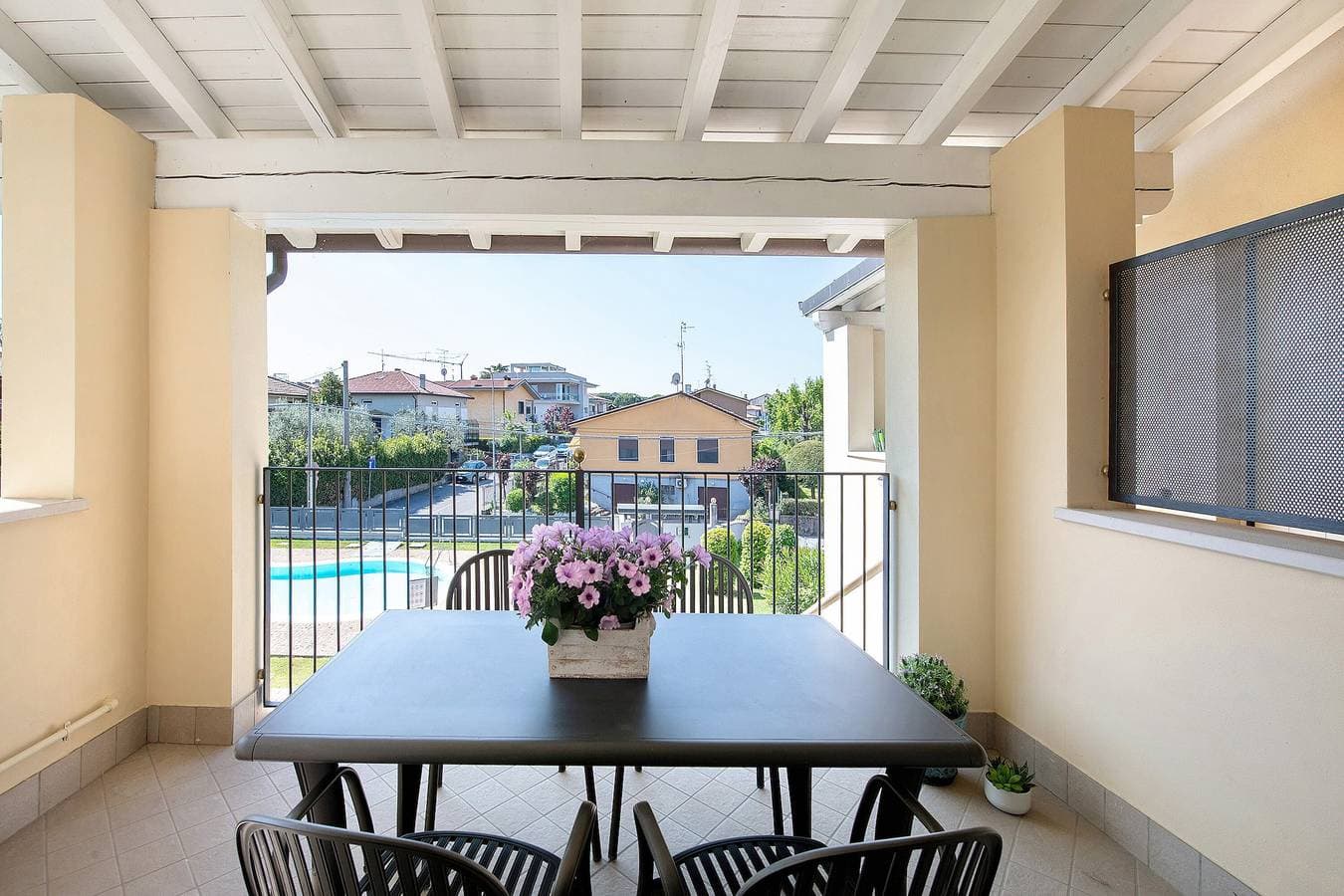 Foto 6 von 37: Apartment „Lavanda“ mit Balkon, WLAN und Klimaanlage