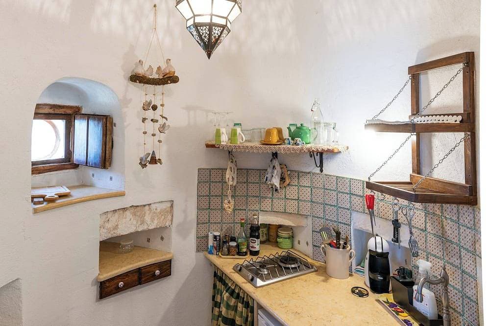 Foto 13 von 23: Villa Basso - schöne Wohnung mit eigener Terrasse, ideal für Paare