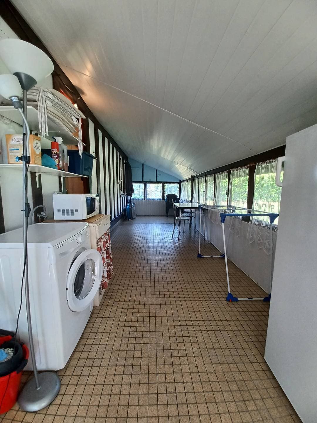 Foto 3 von 11: Ferienhaus für 8 Personen