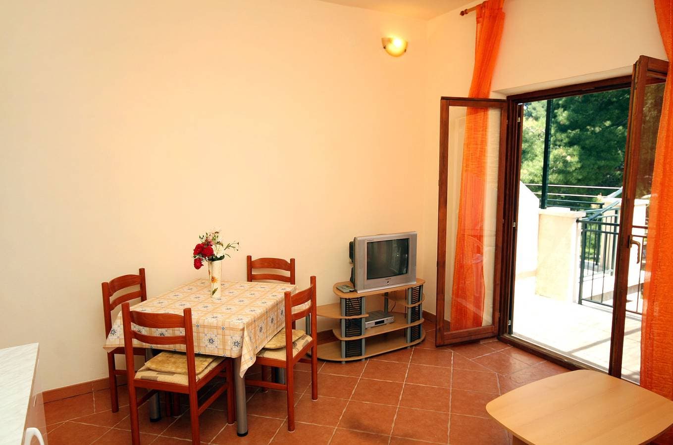 Foto 13 von 26: 1-Zimmer-Ferienwohnung mit Terrasse Bucht Saplunara, Mljet A-4923-b
