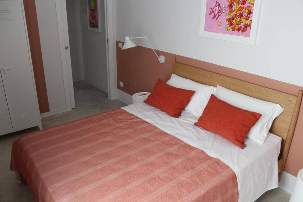 Foto 4 von 5: One-Bedroom House