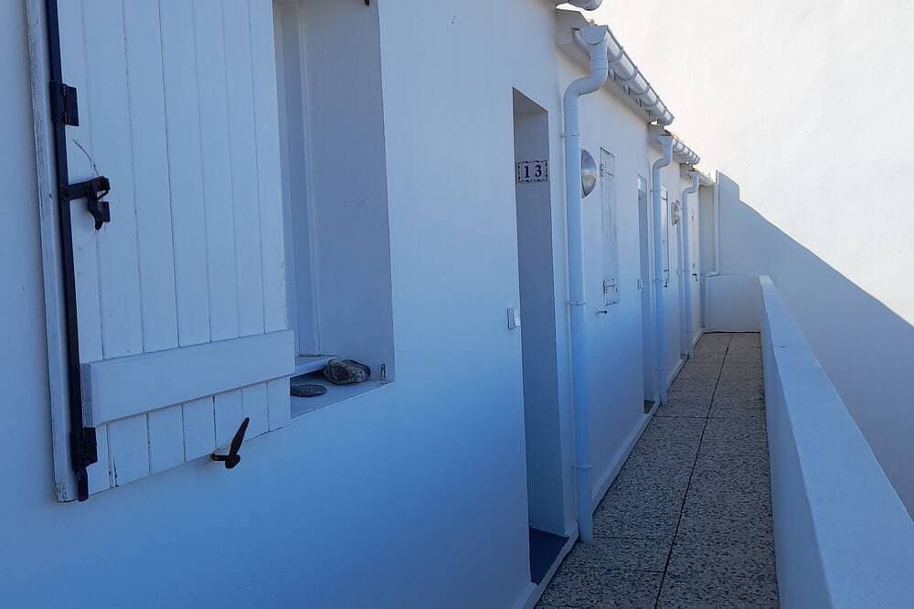 Foto 6 von 23: Wohnungs Ile de Noirmoutier 'Port Herbaudière'
