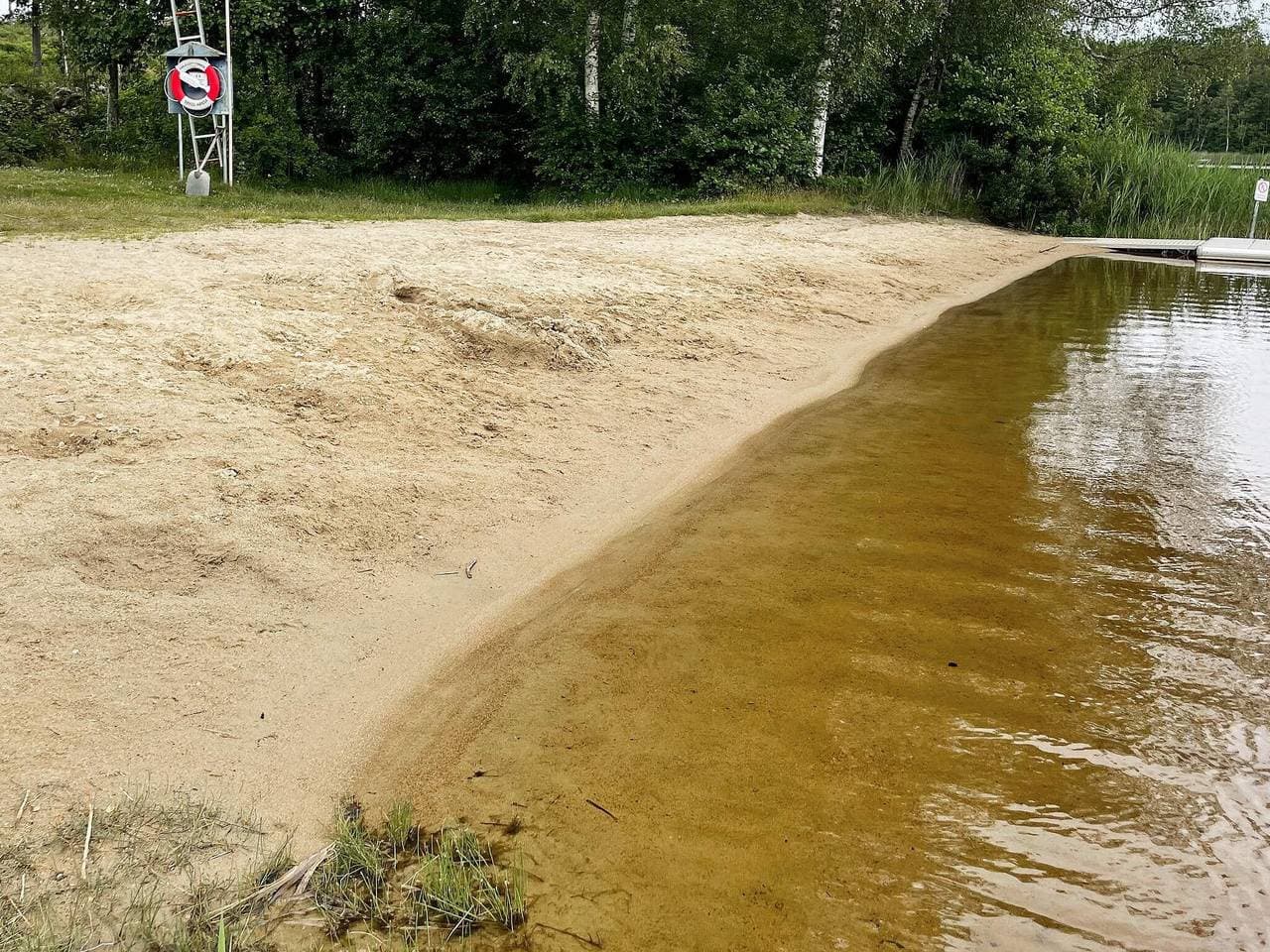 Foto 9 von 25: 4 Sterne Ferienhaus in Svängsta