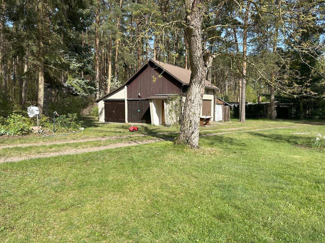 Foto 10 von 23: One-Bedroom Apartment