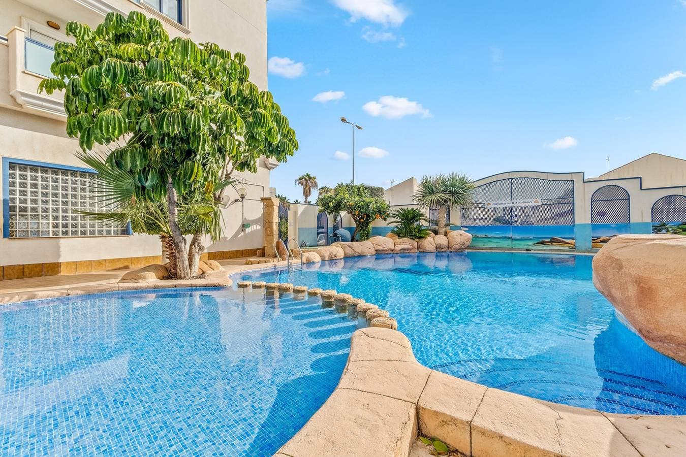Apartamento Mandarín Playamarina 2 1
