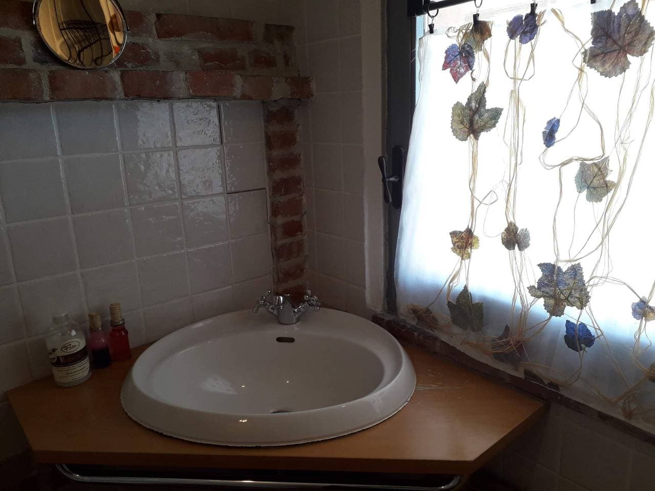 Foto 12 von 53: Wohnung in Castiglione Del Lago mit Terrasse, Garten und Grill