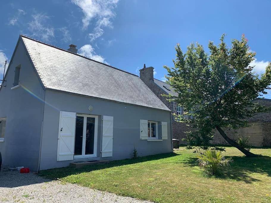 Foto 7 von 38: Three-Bedroom House