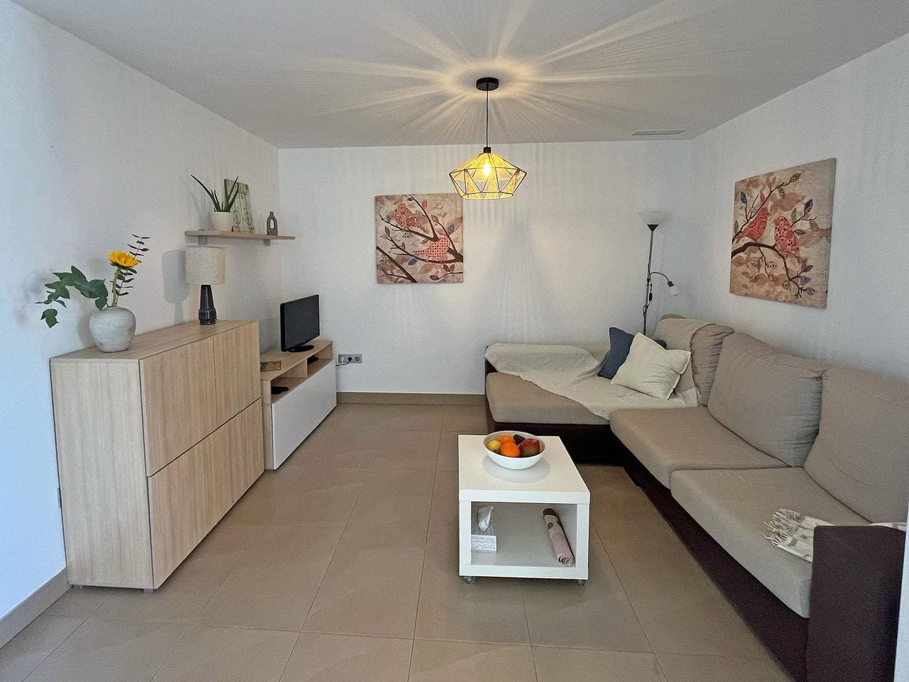 Foto 6 von 20: Elegante Ferienwohnung mit Meerblick